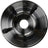 Moog 512335 Wheel Bearing and Hub Assembly - Rear