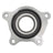 Moog 512351 Wheel Bearing and Hub Assembly - Rear Right