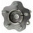 Moog 512373 Wheel Bearing and Hub Assembly - Rear