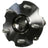 Moog 512374 Wheel Bearing and Hub Assembly - Rear