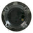 Moog 512411 Wheel Bearing and Hub Assembly - Rear