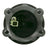 Moog 512496 Wheel Bearing and Hub Assembly - Rear