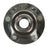Moog 512498 Wheel Bearing and Hub Assembly - Front or Rear