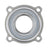 Moog 512549 Wheel Bearing and Hub Assembly - Rear