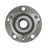 Moog 512566 Wheel Bearing and Hub Assembly - Front or Rear