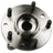 Moog 513013 Wheel Bearing and Hub Assembly - Front or Rear
