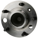 QuickSteer 513090 Wheel Bearing and Hub Assembly - Front