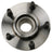 Moog 513115 Wheel Bearing and Hub Assembly - Front