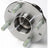 Moog 513152 Wheel Bearing and Hub Assembly - Front