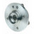 Moog 513226 Wheel Bearing and Hub Assembly - Front