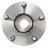 Moog 513258 Wheel Bearing and Hub Assembly - Front
