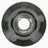 Moog 513346 Wheel Bearing and Hub Assembly - Front