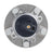 Moog 513350 Wheel Bearing and Hub Assembly - Front