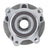 Moog 513366 Wheel Bearing and Hub Assembly - Front Right