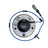 Moog 513371 Wheel Bearing and Hub Assembly - Front