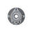 Moog 513373 Wheel Bearing and Hub Assembly - Front