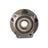 Moog 513413 Wheel Bearing and Hub Assembly - Front
