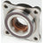 Moog 515040 Wheel Bearing and Hub Assembly - Front