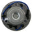 Moog 515044 Wheel Bearing and Hub Assembly - Front