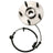 Moog 515113 Wheel Bearing and Hub Assembly - Front