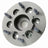 Moog 515121 Wheel Bearing and Hub Assembly - Front