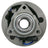 Moog 515126 Wheel Bearing and Hub Assembly - Front
