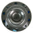 Moog 515132 Wheel Bearing and Hub Assembly - Front