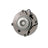 Moog 515143 Wheel Bearing and Hub Assembly - Front