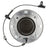 Moog 515147 Wheel Bearing and Hub Assembly - Front
