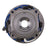 Moog 515162 Wheel Bearing and Hub Assembly - Front
