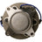 Moog 515176 Wheel Bearing and Hub Assembly - Front