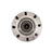 Moog 515210 Wheel Bearing and Hub Assembly - Front