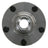 Moog 518521 Wheel Hub Repair Kit - Front