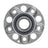 Moog 520001 Wheel Hub Repair Kit - Front