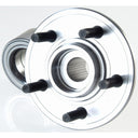 Moog 521000 Wheel Hub Repair Kit - Rear