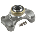 Moog 607 Double Cardan CV Centering Yoke - Transfer Case To Front Axle or Transfer Case To Rear Axle