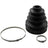 Moog 6410 CV Joint Boot Kit - Front Inner