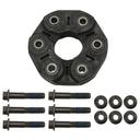 Moog 670 Steering Shaft Flex Coupling Disc - Lower