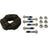 Moog 673 Drive Shaft Coupler - Rear Driveshaft at Transmission