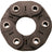 Moog 681 Drive Shaft Coupler