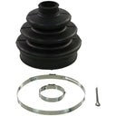 Moog 7400 CV Joint Boot Kit - Front Outer or Front Right Outer