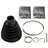 Moog 8441 CV Joint Boot Kit - Front Inner