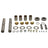 Moog 8524B Steering King Pin Set
