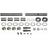 Moog 8551B Steering King Pin Set