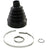 Moog 9407 CV Joint Boot Kit - Front Inner