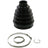 Moog 9408 CV Joint Boot Kit - Front Inner or Front Outer