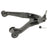Moog CK620888 Suspension Control Arm and Ball Joint Assembly - Front Left Lower