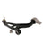 Moog CK622215 Suspension Control Arm and Ball Joint Assembly - Front Right Lower