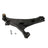 Moog CK622856 Suspension Control Arm and Ball Joint Assembly - Front Right Lower