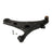 Moog CK622857 Suspension Control Arm and Ball Joint Assembly - Front Left Lower